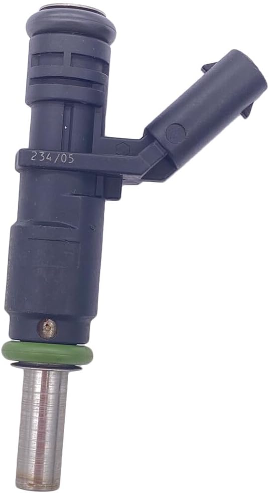 ya 10 9.16 baidi 6X Fuel Injectors for Mercedes-benz C300 C350 E350 ML350 SLK350 3.5L A2720780249