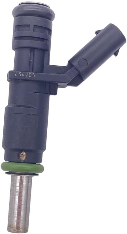 ya 10 9.16 baidi 6X Fuel Injectors for Mercedes-benz C300 C350 E350 ML350 SLK350 3.5L A2720780249