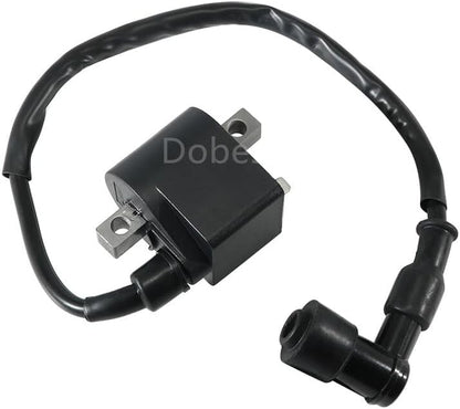 ya 13 9.15 baidi Ignition Coil for Suzuki AX115 1998-2000 JR50 1984-2006 RMX50 SMX50 2000-2001