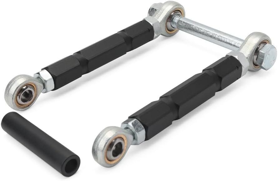 ya 13 9.15 baidi Adjustable Rear Suspension Lowering Links Cushion Lever For CF-MOTO 450SS 450NK
