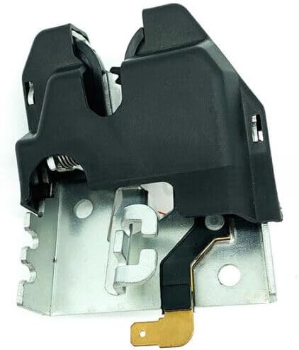 ya 4 8.8.2 Rear Trunk Lock Tailgate Lock for Chevrolet Aveo 2004-2008 96541183