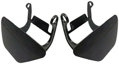 ya 10 9.16 zhengce 2-piece anti-collision car headlight washing machine cover suitable for 535