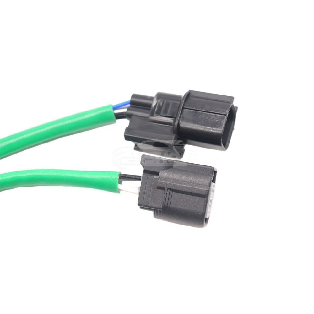 ya 4 8.14 2 Pack Oxygen O2 Sensor Upstream and Downstream for 2008-2012 for Honda for Accord LX EX 2.4L