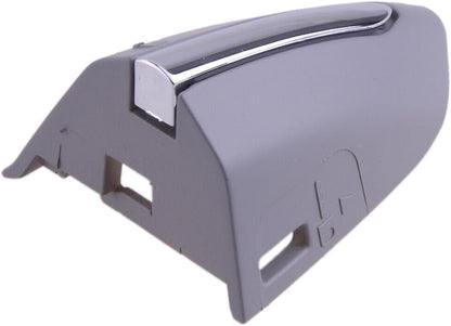 ya 9 10.24 Front Left Door Handle Lock Bezel Cover Fits for Ford Fusion Edge 2015-2020