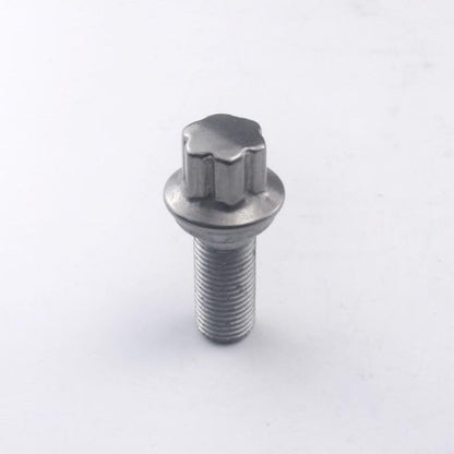 ya 10 9.16 baidi Tire Wheel Lock Anti-Theft Screw Lug Nut Bolt Removal Key Socket for A0009905107