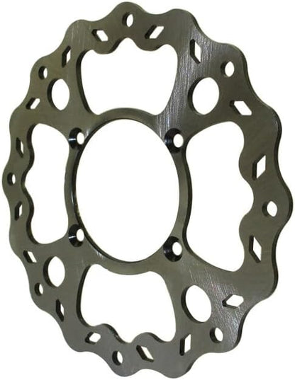 ya 13 9.15 baidi 190mm Brake Disc Rotor For 4 Stroke 60cc Fully Automatic Pit Dirt Bike