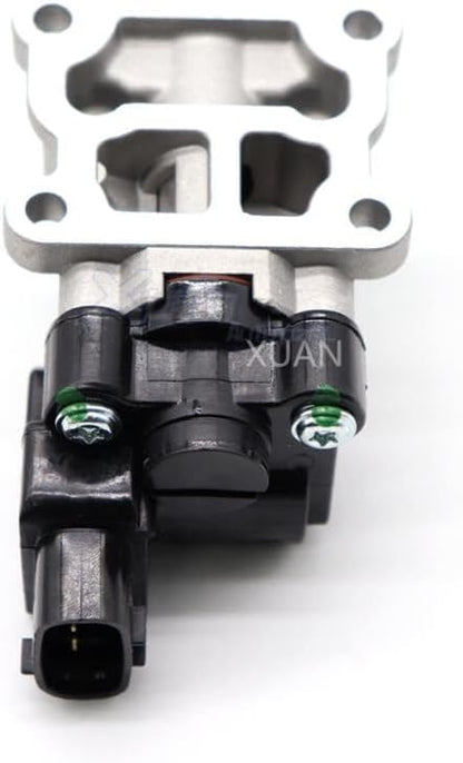 ya 10 9.16 baidi Suitable for Suzuki Jimny Swift Ignis Liana 1PX Idle Valve Motor IACV CN 18117-78G60