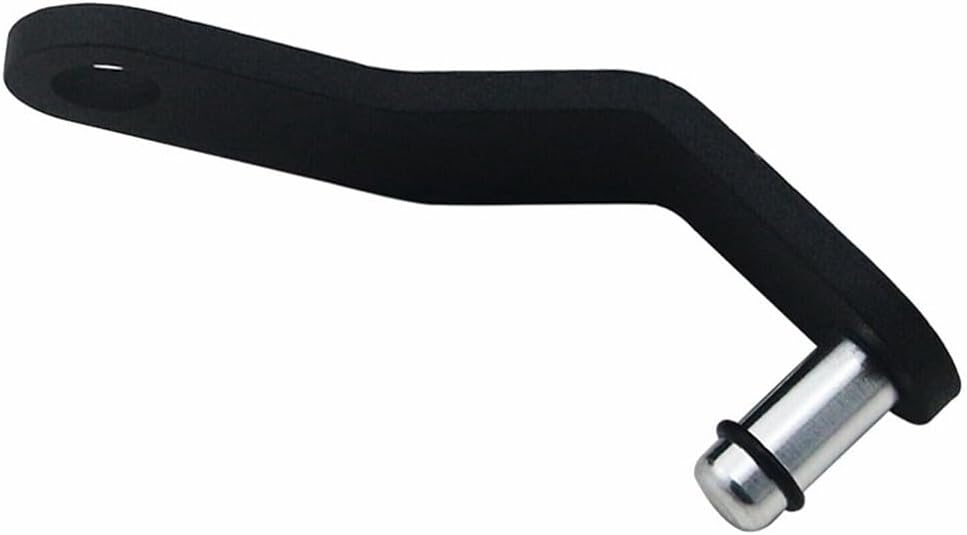 ya 4 8.10 1 x Carpet Foot Mat Fixed Bracket Suitable for Subaru for Impreza WRX STi 2002-2007