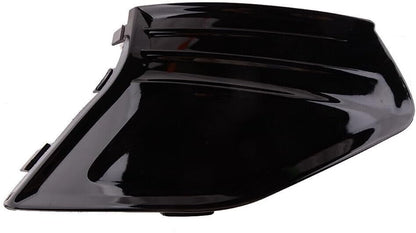 ya 4 8.10 Left fog lamp cover f for Ram e without hole fits for Ford Fusion 2019 to 2020 