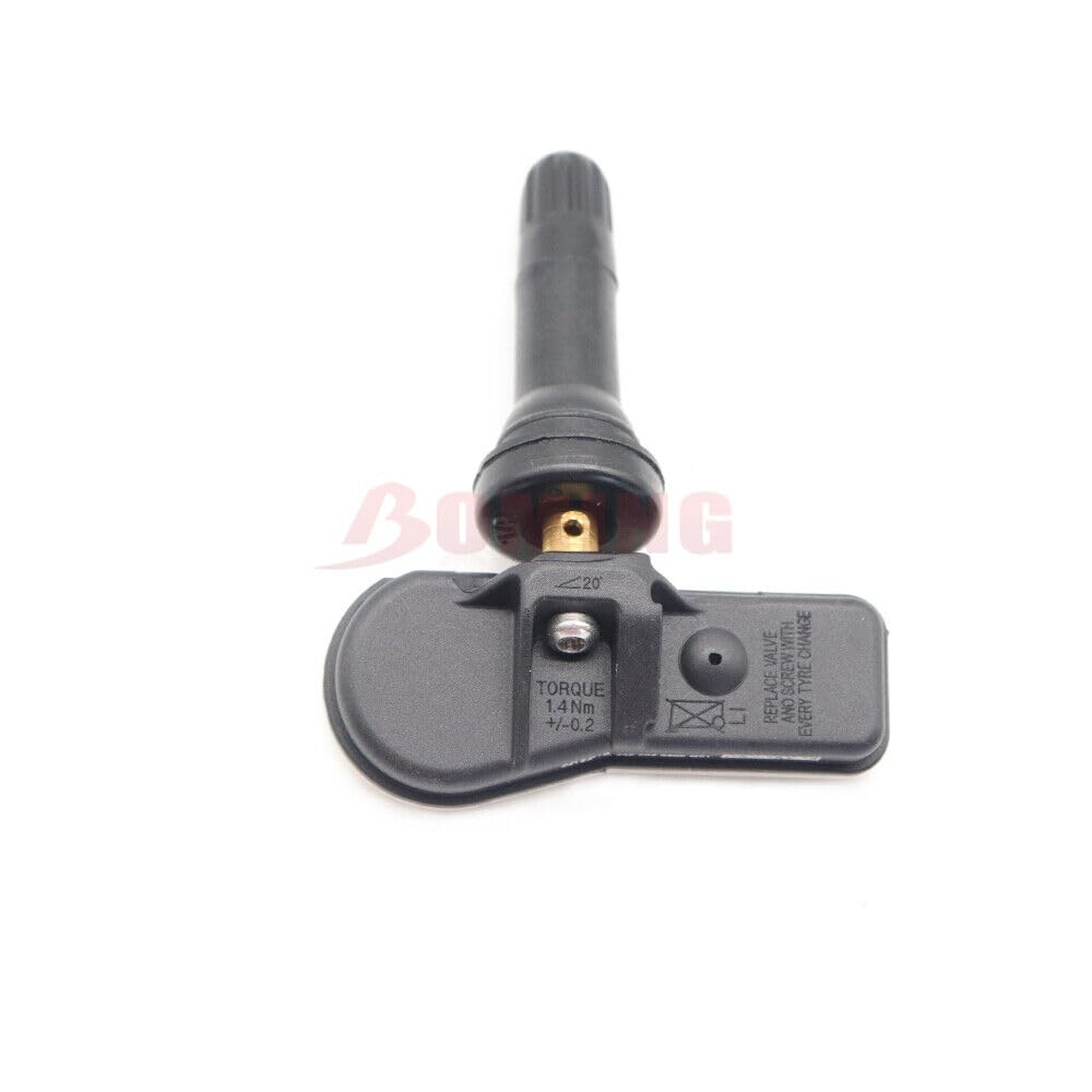 ya 4 8.8 tire Pressure Sensor TPMS 4PCS A4479050500 for Mercedes-Benz Metris 2016-20