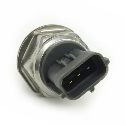 ya 4 8.14 Fuel Rail Pressure Sensor 45pp3-4 for Nissan Navara d40 Pathfinder 2.5 for Ford 