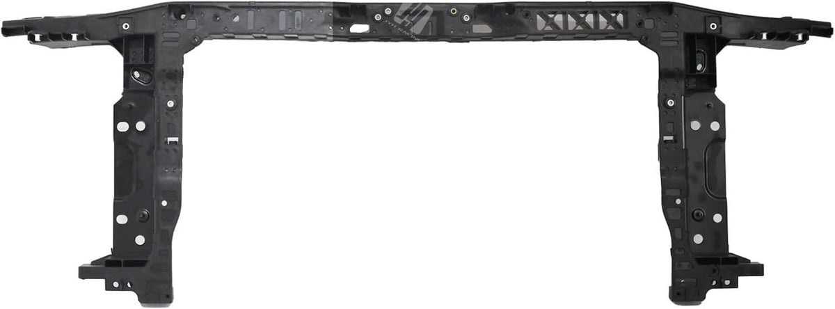 ya 27 10.13 baidi Front Radiator Support Assembly For 2024 2025 for Hyundai for Elantra 64101AA500 Black