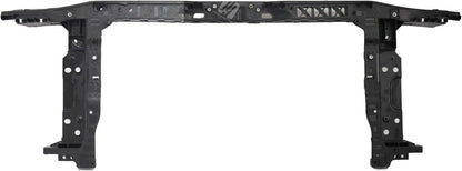 ya 27 10.13 baidi Front Radiator Support Assembly For 2024 2025 for Hyundai for Elantra 64101AA500 Black