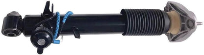 ya 12 10.8 baidi 2X Rear Shock Struts Assys EDC Fit for BMW X5 F15 F85 X6 F16 F86 xDrive35i 50i 14-19