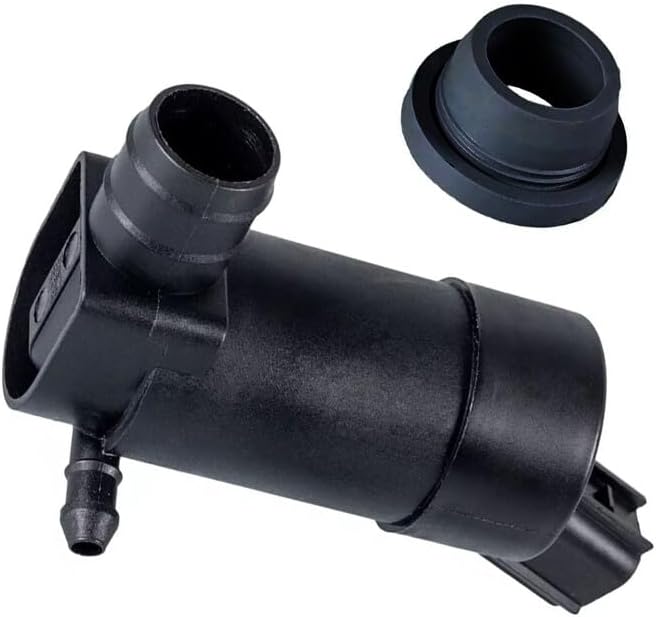 ya 12 10.8 baidi Front Windscreen Washer Pump Plastic for XJ 2009-2018 for XF 2008-2015 Replacement