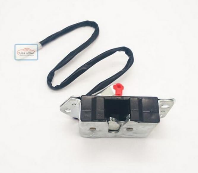 ya 5 8.24 baidi Trunk Latch Lid Actuator Motor for 1990-2005 for Toyota Hiace 