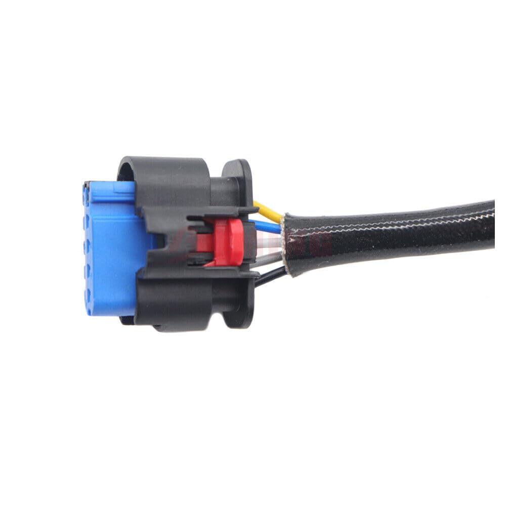 ya 4 8.8.2 Oxygen O2 Sensor for Ford F-150 2021-2023 ML3Z-9F472-D ML3A-9Y460-DB DY1587