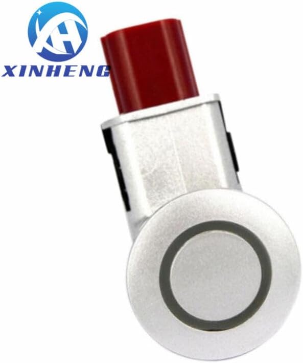 ya 14 9.20 zhengce 39680-SHJ-A61 Bumper PDC Parking Sensor Front Rear Silver for Honda CRV OD-1