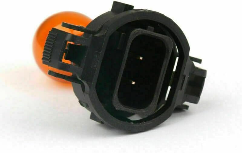 ya 3 8.24 baidi for Standard 12188NA PSY24W Amber 24W One Bulb Halogen Drive DRL Fog
