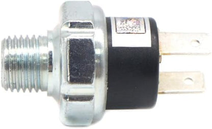 ya 15 10.19 zhengce SDPB6 Air Compressor Pressure Control Switch Valve Horn 240V 6A 0.8MPA-1.0