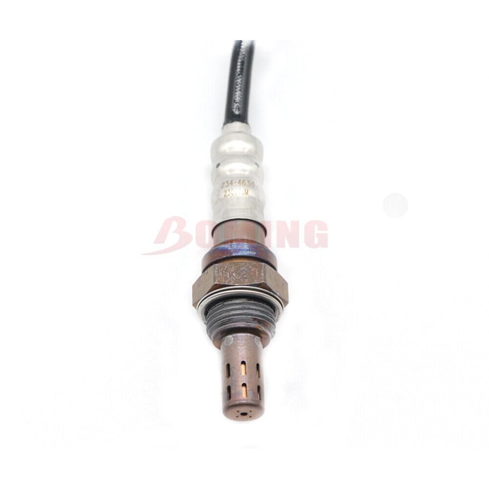ya 14 9.20 zhengce 2344633 for Mitsubishi Montero Sport Montero 97-04 Downstream Left Oxygen-1