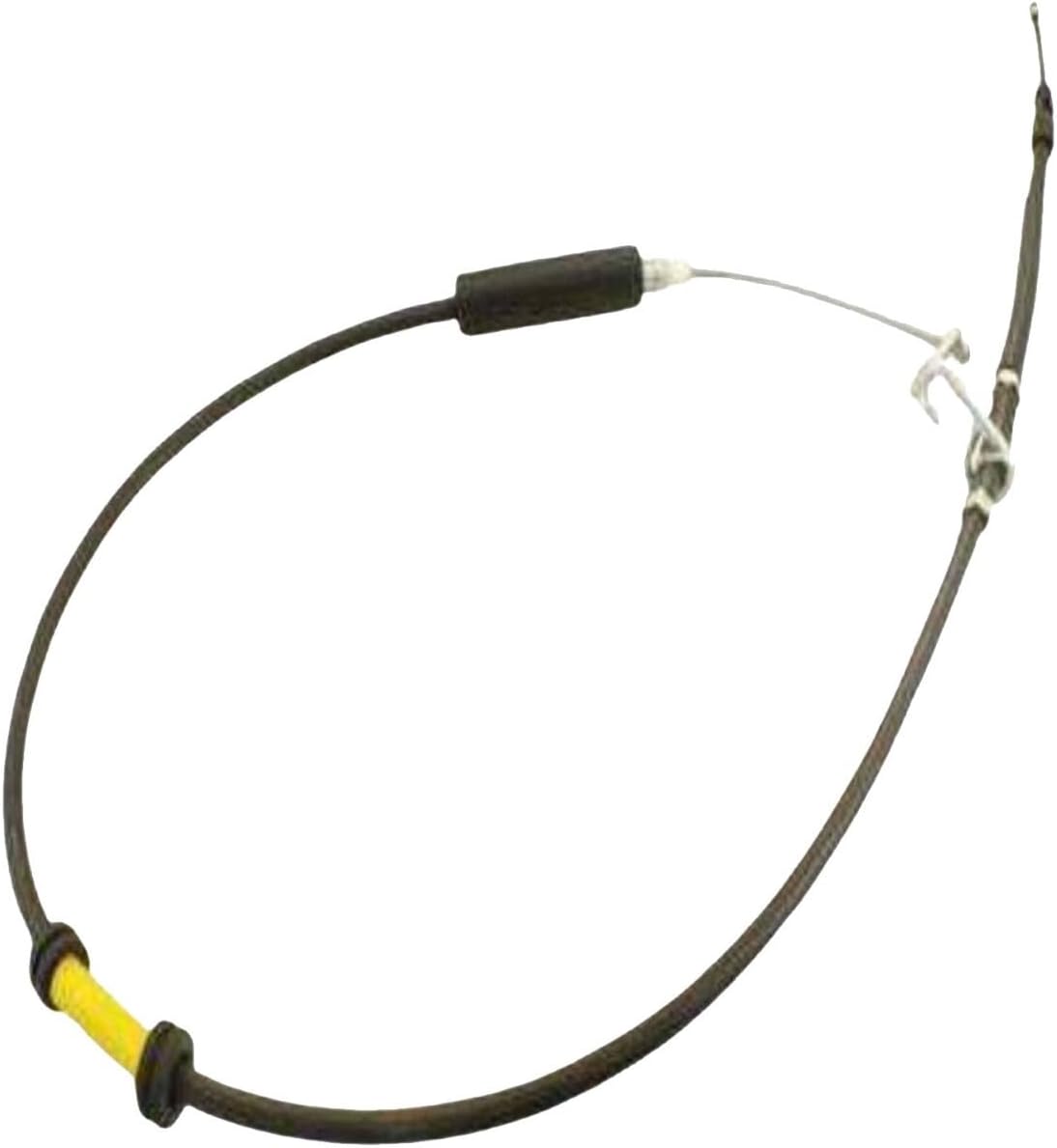ya 11 9.14 baidifor Land Rover lander LR2 Handbrake Cable RH high quality LR007496