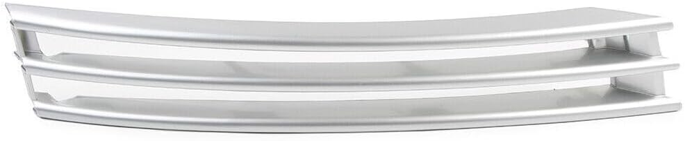 ya 2 8.15 Right Silver Front Bumper Grilles Fit for Land Rover for Range for Rover L405 2013-2017 2014