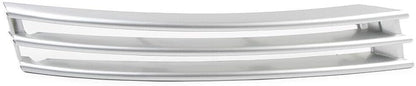 ya 2 8.15 Right Silver Front Bumper Grilles Fit for Land Rover for Range for Rover L405 2013-2017 2014