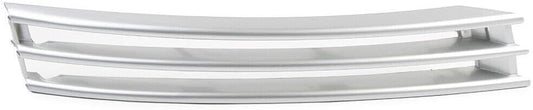 ya 2 8.15 Right Silver Front Bumper Grilles Fit for Land Rover for Range for Rover L405 2013-2017 2014