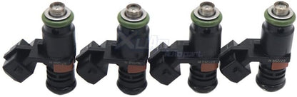 ya 14 9.20 zhengce 39-024 06414-HKK-000 For 2018 2019 LAMBRETTA V200 Special New 4x Fuel Inje-1