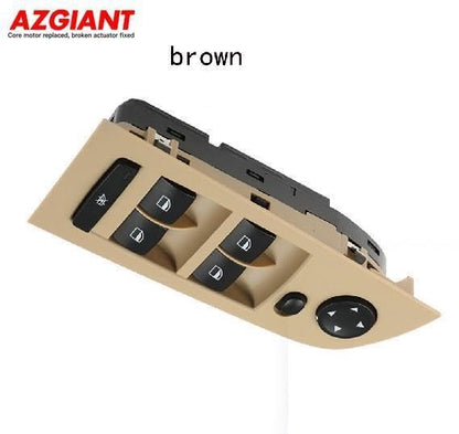 ya 8 8.24 baidi Front Left Drive Power Window Switch for BMW E90 E91 325i 328i 330i 335i M3