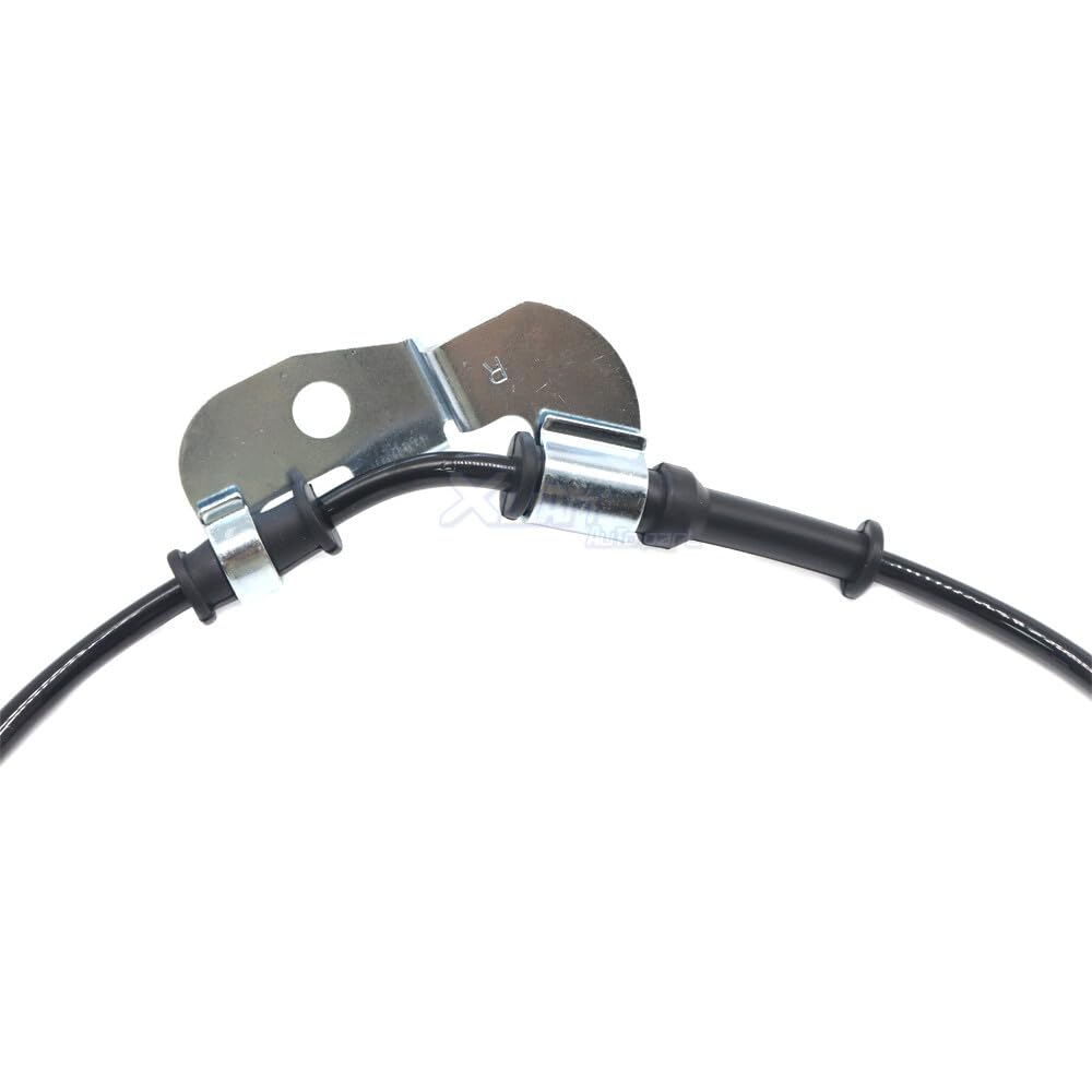 ya 9 10.24 New Front Right ABS Wheel Speed Sensor 4683470AB for Chrysler for Dodge 2001-2005