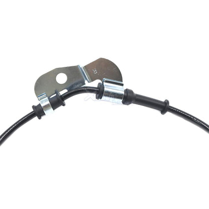 ya 9 10.24 New Front Right ABS Wheel Speed Sensor 4683470AB for Chrysler for Dodge 2001-2005