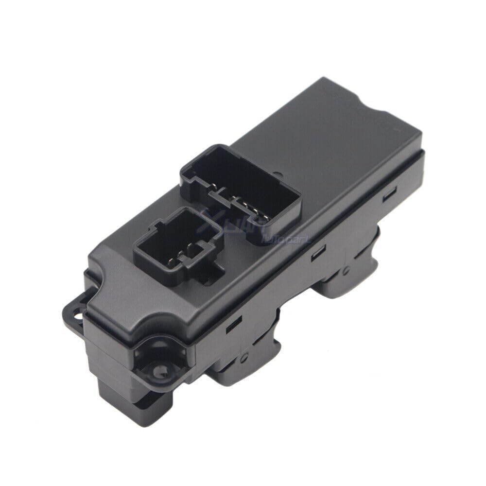 ya 3 8.24 baidi Black GJ6A-66-350A Electric Window Main Switch Suitable for Mazda 6 2003-2005