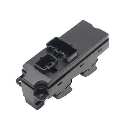 ya 3 8.24 baidi Black GJ6A-66-350A Electric Window Main Switch Suitable for Mazda 6 2003-2005