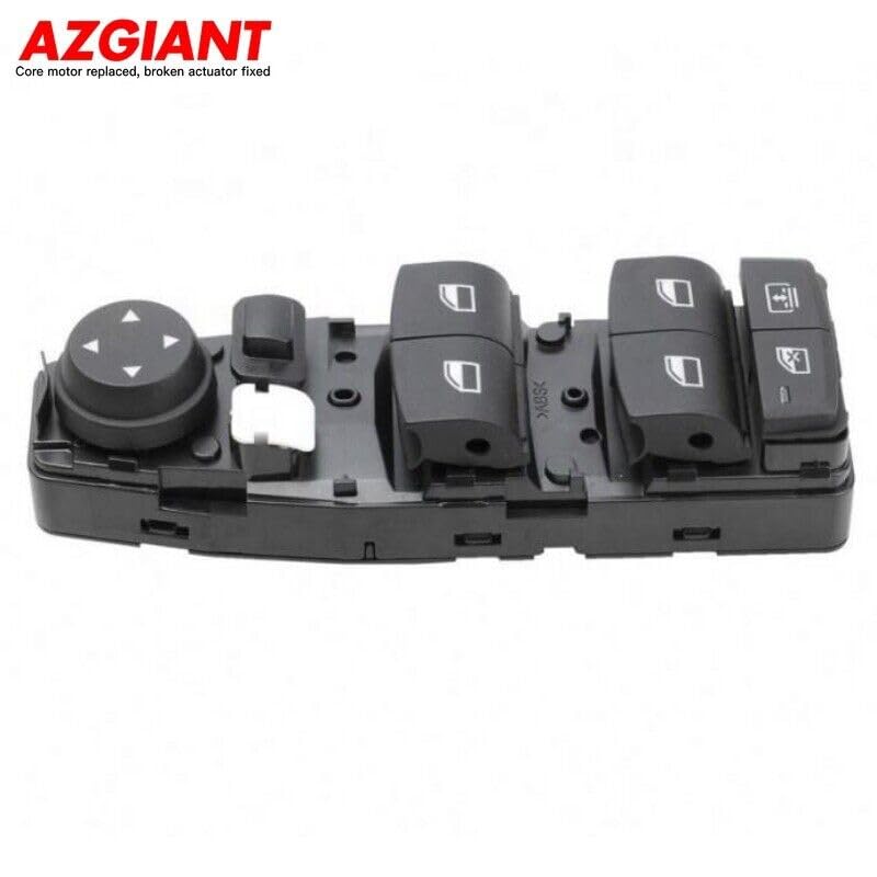 ya 3 8.24 baidi Front Left Driver's Side Window Switch is Suitable for 2011-2017 for BMW 3 Series 61319218481