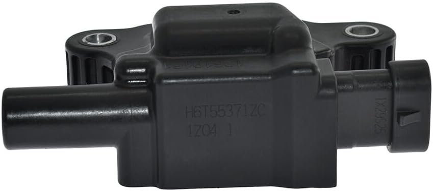 ya 9 10.24 NEW 8x Ignition Coils for GMC for Chevy for Sierra for Silverado 1500 for Corvette CTS 5.3L 6.2L