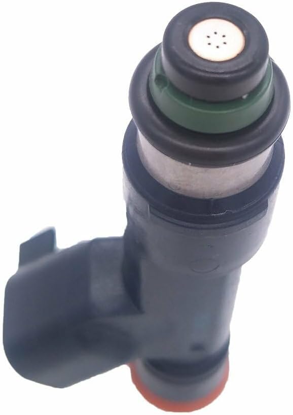 ya 10 9.16 baidi 8X Fuel Injectors 9L3E-E7A for Ford F-150 for Mustang Explorer Sport Trac 09-10 4.6L