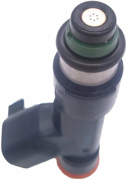 ya 10 9.16 baidi 8X Fuel Injectors 9L3E-E7A for Ford F-150 for Mustang Explorer Sport Trac 09-10 4.6L