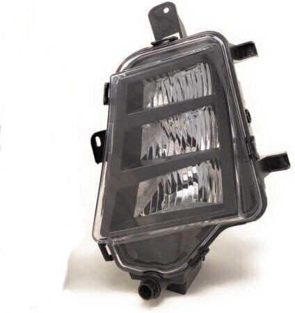 ya 2 8.15 Suitable for 17-19 for VW Golf 7 Facelift MK7.5 GTI GTD left LED daytime running fog light
