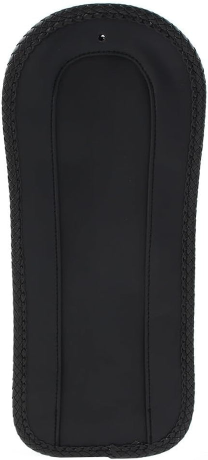 ya 4 8.10 Rear Black Fender Bib for Harley-Davidson FX/FXR Softail 1984-2006 85 Solo for SEAT