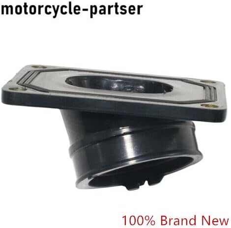ya 6 8.24 baidi for Yamaha Carburetor Intake Manifold Boot Adapter YZ250 YZ250D YZ250G YZ250E