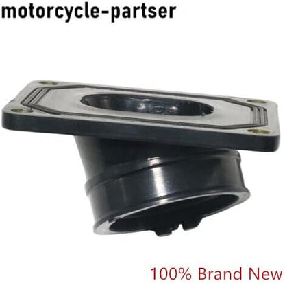 ya 6 8.24 baidi for Yamaha Carburetor Intake Manifold Boot Adapter YZ250 YZ250D YZ250G YZ250E
