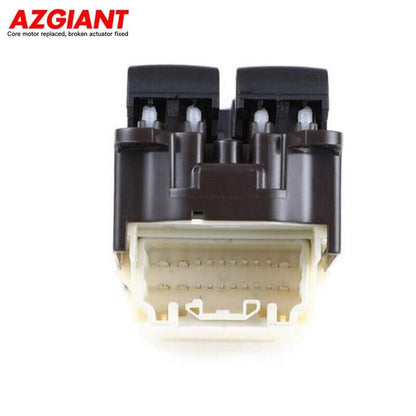 ya 23 10.7 zhengce Master Driver Left Front Power Window Switch Suitable for 2005-2009 for to