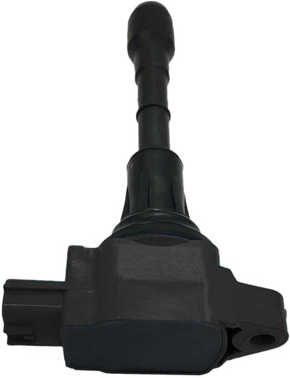 ya 9 10.24 6Pcs Ignition Coil for Nissan 370Z for Infiniti FX37 FX50 G37 M37 Q60 Q70 QX70 3.7L