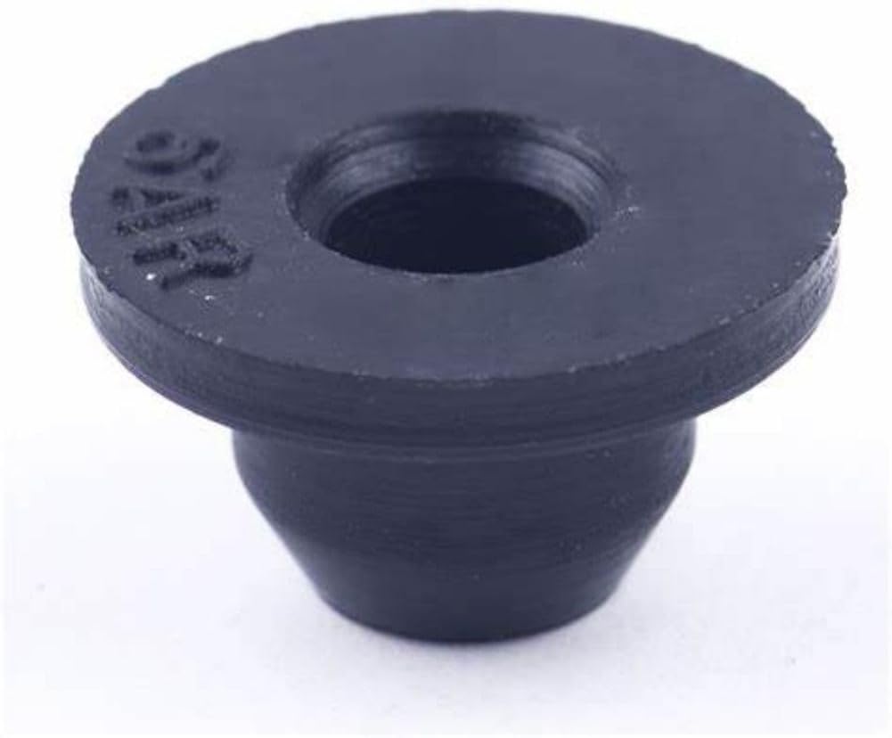ya 7 8.24 baidi 10 Pack Windshield Washer Wipe Pump Grommet Seal 443955465 for Audi for JETTA for Passat
