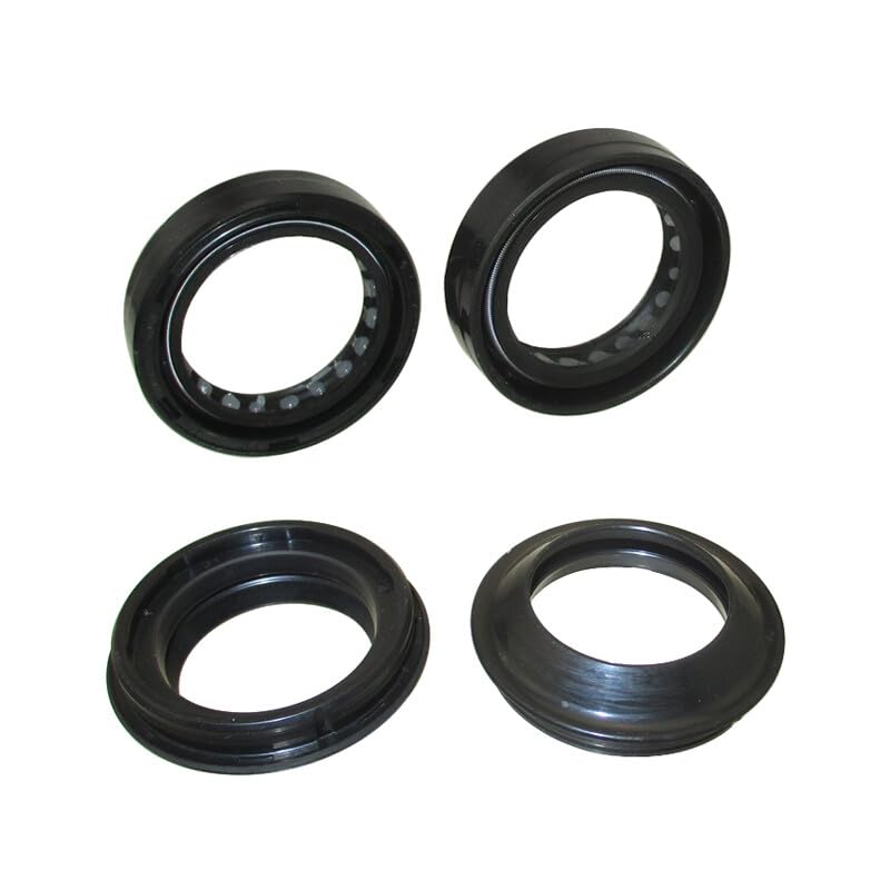 ya 13 9.15 baidi Front Fork Oil Seals +Dust Seals for Honda Grom Monkey 125 PCX 150 Bike