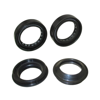 ya 13 9.15 baidi Front Fork Oil Seals +Dust Seals for Honda Grom Monkey 125 PCX 150 Bike