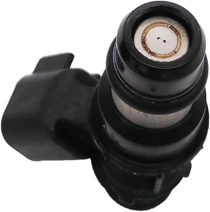 ya 10 9.16 baidi 8-pack fuel injector 12580681 for GMC for Sierra for Chevrolet for Silverado for Cadillac for HUMMER