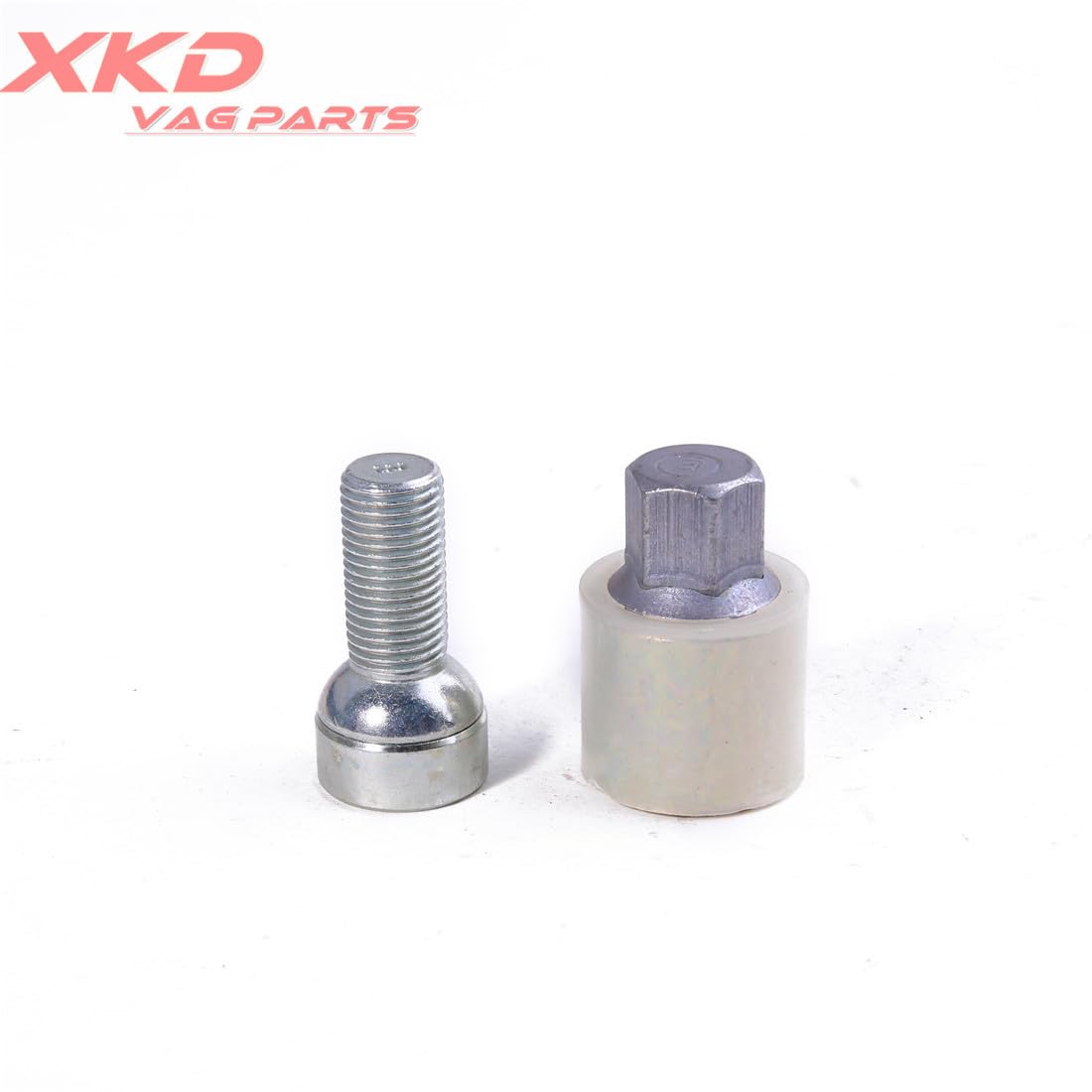 ya 10 9.16 baidi Anti-Theft Screws and Tools with E Stamp kit for Audi A3, A4, A5, A6, S5, S6, TT-